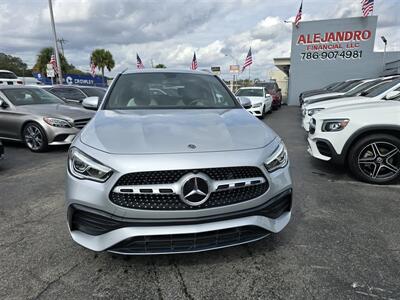 2021 Mercedes-Benz GLA GLA 250 4MATIC   - Photo 8 - Miami, FL 33147