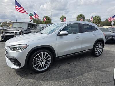 2021 Mercedes-Benz GLA GLA 250 4MATIC   - Photo 17 - Miami, FL 33147