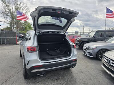 2021 Mercedes-Benz GLA GLA 250 4MATIC   - Photo 21 - Miami, FL 33147