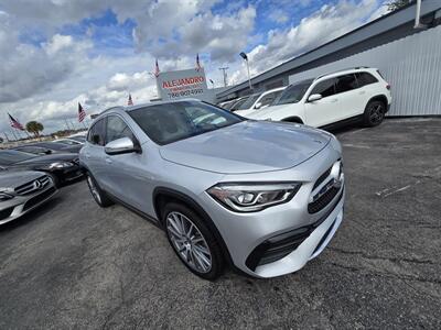 2021 Mercedes-Benz GLA GLA 250 4MATIC   - Photo 11 - Miami, FL 33147