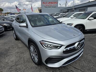 2021 Mercedes-Benz GLA GLA 250 4MATIC   - Photo 5 - Miami, FL 33147