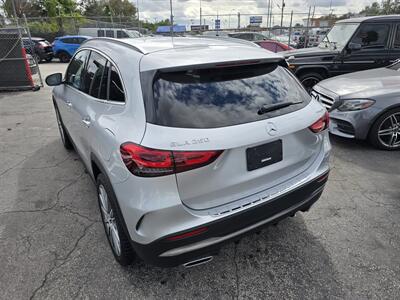 2021 Mercedes-Benz GLA GLA 250 4MATIC   - Photo 19 - Miami, FL 33147