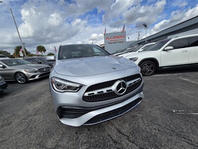 2021 Mercedes-Benz GLA GLA 250 4MATIC   - Photo 10 - Miami, FL 33147