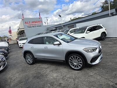 2021 Mercedes-Benz GLA GLA 250 4MATIC   - Photo 13 - Miami, FL 33147