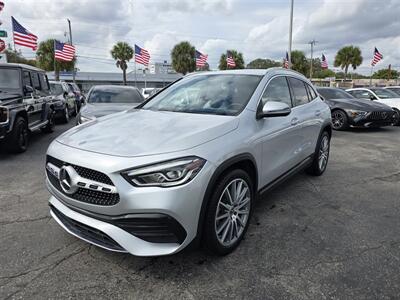 2021 Mercedes-Benz GLA GLA 250 4MATIC   - Photo 15 - Miami, FL 33147