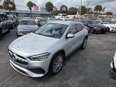 2021 Mercedes-Benz GLA GLA 250 4MATIC   - Photo 16 - Miami, FL 33147