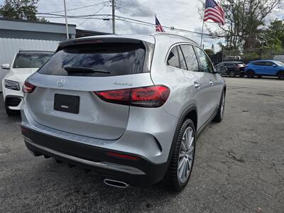 2021 Mercedes-Benz GLA GLA 250 4MATIC   - Photo 20 - Miami, FL 33147