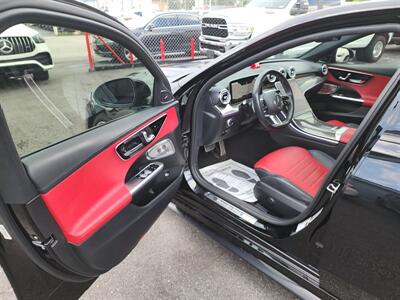 2023 Mercedes-Benz C 300 - Photo 37 - Miami, FL 33147