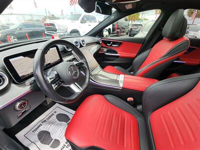 2023 Mercedes-Benz C 300 - Photo 34 - Miami, FL 33147