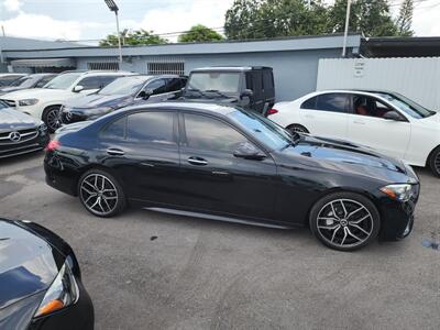 2023 Mercedes-Benz C 300 - Photo 39 - Miami, FL 33147