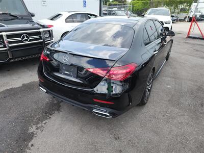 2023 Mercedes-Benz C 300 - Photo 35 - Miami, FL 33147