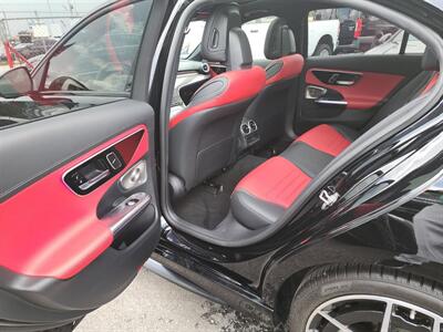 2023 Mercedes-Benz C 300 - Photo 40 - Miami, FL 33147