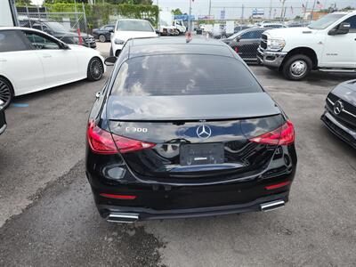 2023 Mercedes-Benz C 300 - Photo 7 - Miami, FL 33147