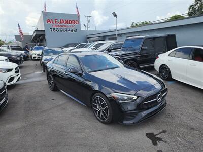 2023 Mercedes-Benz C 300 - Photo 32 - Miami, FL 33147