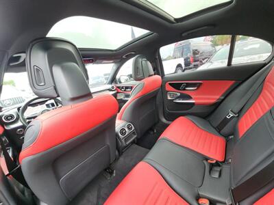 2023 Mercedes-Benz C 300 - Photo 31 - Miami, FL 33147