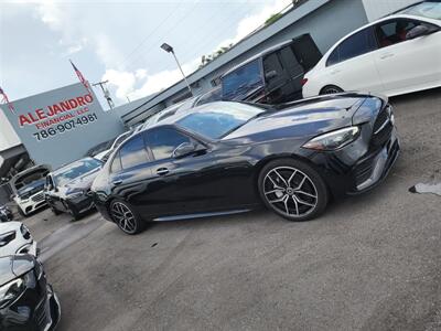 2023 Mercedes-Benz C 300 - Photo 8 - Miami, FL 33147