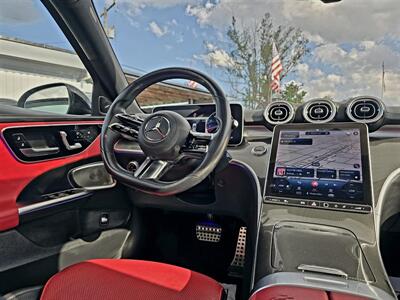 2023 Mercedes-Benz C 300 - Photo 12 - Miami, FL 33147