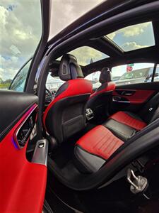 2023 Mercedes-Benz C 300 - Photo 8 - Miami, FL 33147