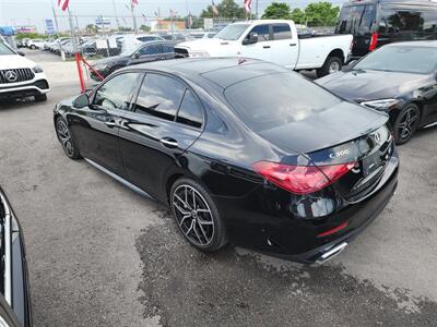 2023 Mercedes-Benz C 300 - Photo 5 - Miami, FL 33147