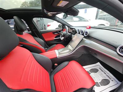 2023 Mercedes-Benz C 300 - Photo 36 - Miami, FL 33147
