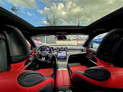 2023 Mercedes-Benz C 300 - Photo 11 - Miami, FL 33147