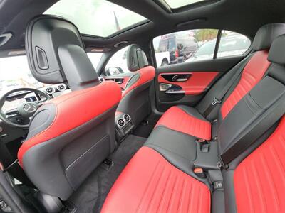 2023 Mercedes-Benz C 300 - Photo 28 - Miami, FL 33147