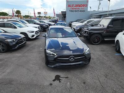 2023 Mercedes-Benz C 300 - Photo 10 - Miami, FL 33147
