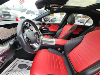 2023 Mercedes-Benz C 300 - Photo 38 - Miami, FL 33147