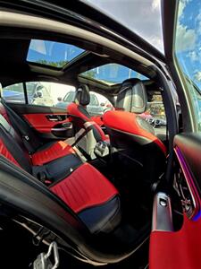 2023 Mercedes-Benz C 300 - Photo 14 - Miami, FL 33147