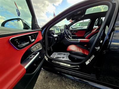 2023 Mercedes-Benz C 300 - Photo 3 - Miami, FL 33147