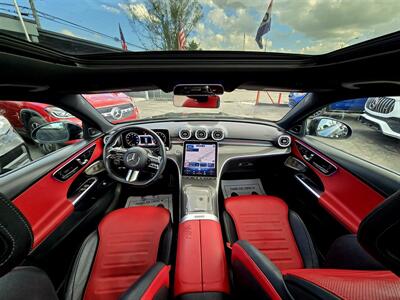 2023 Mercedes-Benz C 300 - Photo 1 - Miami, FL 33147