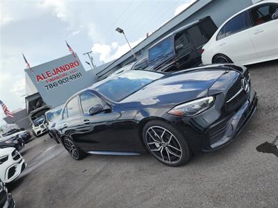 2023 Mercedes-Benz C 300 - Photo 3 - Miami, FL 33147