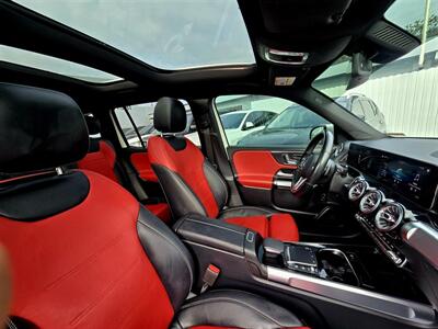 2022 Mercedes-Benz GLB GLB 250 - Photo 11 - Miami, FL 33147