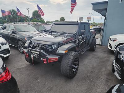 2020 Jeep Gladiator Sport S - Photo 7 - Miami, FL 33147