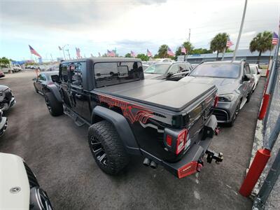 2020 Jeep Gladiator Sport S - Photo 3 - Miami, FL 33147