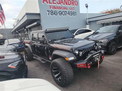 2020 Jeep Gladiator Sport S - Photo 6 - Miami, FL 33147