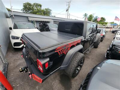 2020 Jeep Gladiator Sport S - Photo 2 - Miami, FL 33147