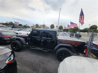 2020 Jeep Gladiator Sport S - Photo 4 - Miami, FL 33147