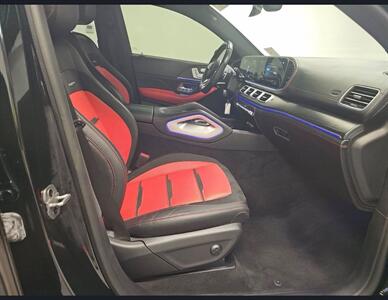 2023 Mercedes-Benz AMG GLE 53   - Photo 2 - Miami, FL 33147