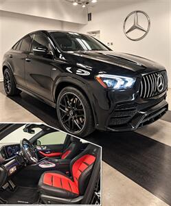 2023 Mercedes-Benz AMG GLE 53   - Photo 1 - Miami, FL 33147