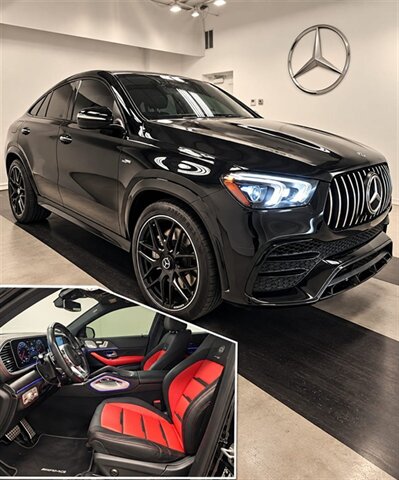 2023 Mercedes-Benz AMG GLE 53   - Photo 1 - Miami, FL 33147