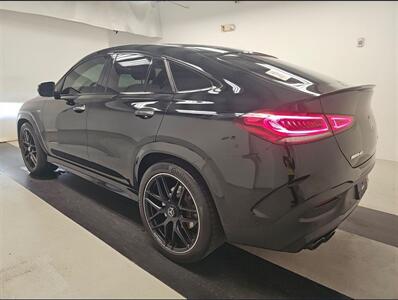 2023 Mercedes-Benz AMG GLE 53   - Photo 3 - Miami, FL 33147