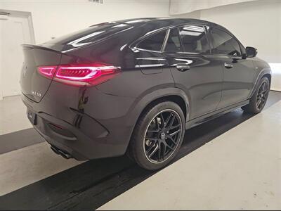 2023 Mercedes-Benz AMG GLE 53   - Photo 4 - Miami, FL 33147