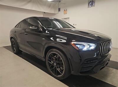 2023 Mercedes-Benz AMG GLE 53   - Photo 5 - Miami, FL 33147