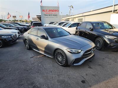 2023 Mercedes-Benz C 300 - Photo 6 - Miami, FL 33147