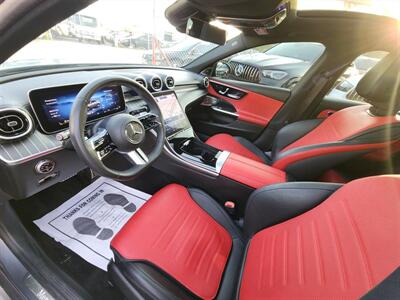 2023 Mercedes-Benz C 300 - Photo 27 - Miami, FL 33147