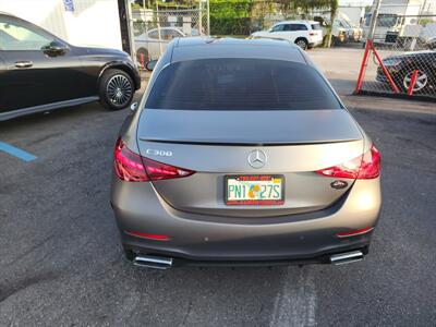 2023 Mercedes-Benz C 300 - Photo 12 - Miami, FL 33147