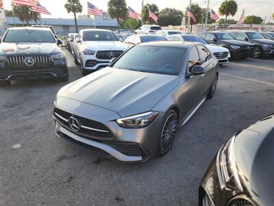 2023 Mercedes-Benz C 300 - Photo 16 - Miami, FL 33147