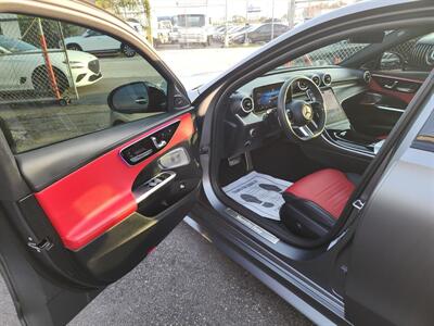 2023 Mercedes-Benz C 300 - Photo 24 - Miami, FL 33147