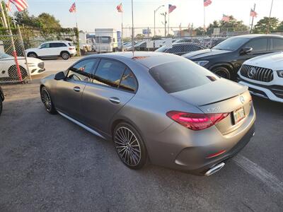 2023 Mercedes-Benz C 300 - Photo 18 - Miami, FL 33147